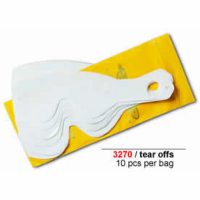 Tear-Off 10-pack Progrip