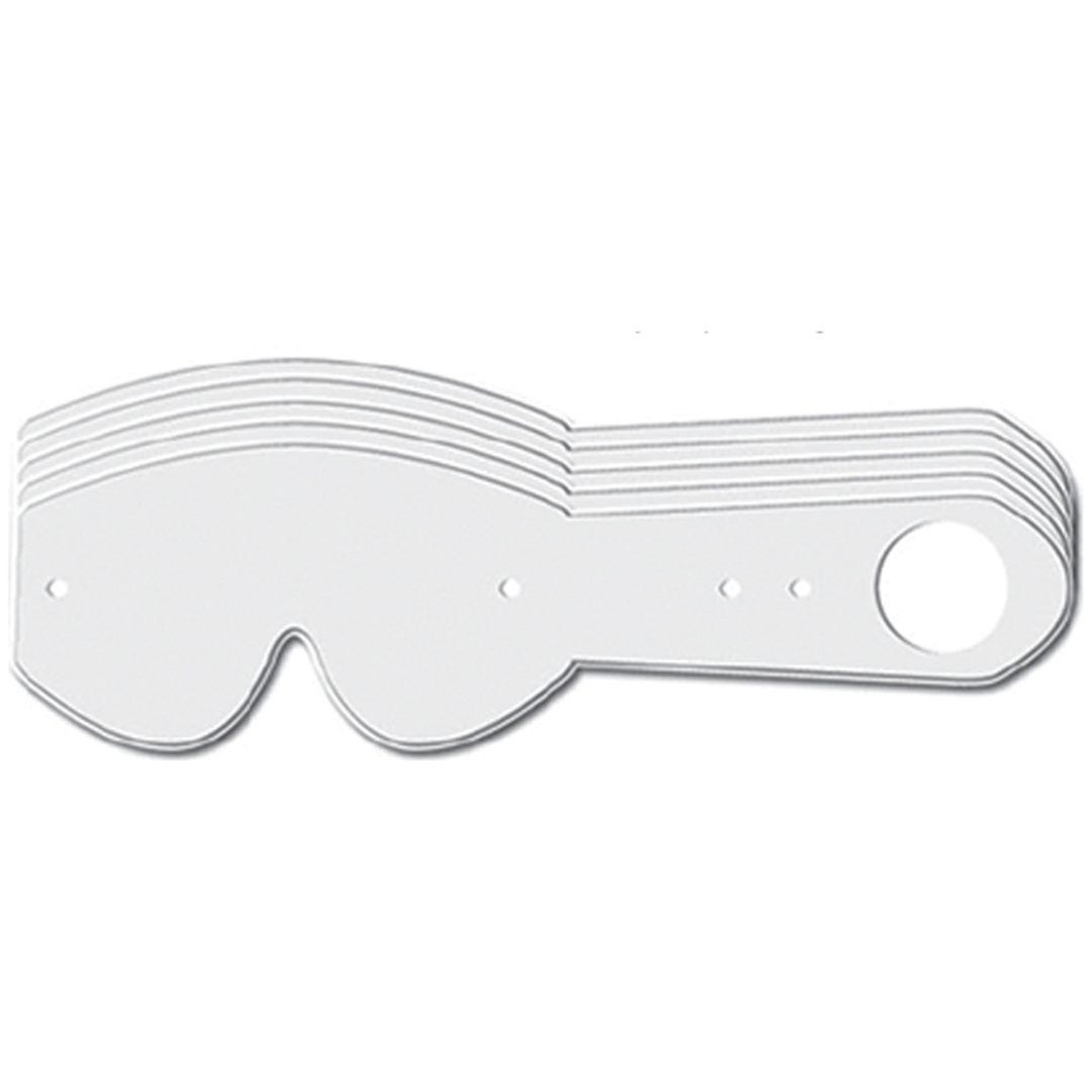 Tear Off 10-pack Rapid 3309 PROGRIP