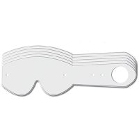 Tear Off 10-pack Rapid 3309 PROGRIP