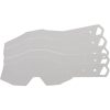Tear-Off 100% Replica Klar MOOSE RACING Klar 20 pack – miniatyr 2