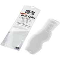 Tear-Off Accuri 2/Strata 2 Klar 100%
