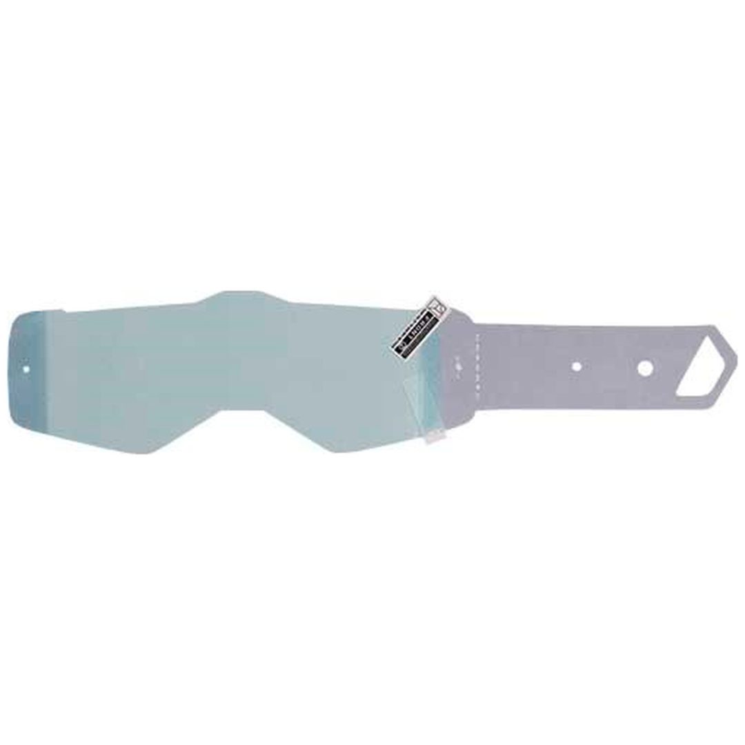 Tear Off Laminerad Aura LS2