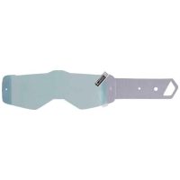 Tear Off Laminerad Aura LS2