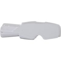 Tear-Off Oakley FRT Replica Klar MOOSE RACING