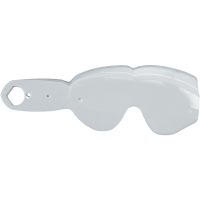 Tear-Off ProGrip Klar MOOSE RACING