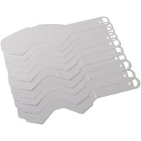 Tear-Off Replica Clear MOOSE RACING