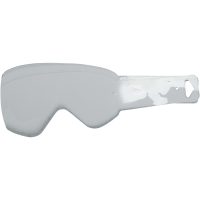 Tear-Off Scott Works Replica Klar MOOSE RACING