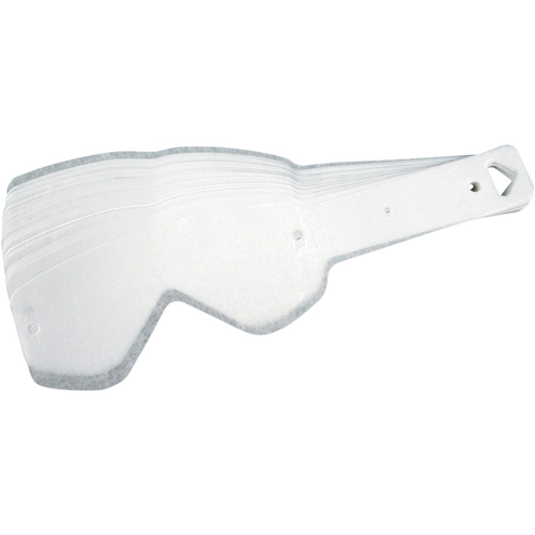 Tear-Off Smith Intake/Fuel Replica Klar MOOSE RACING En storlek