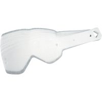 Tear-Off Smith Intake/Fuel Replica Klar MOOSE RACING
