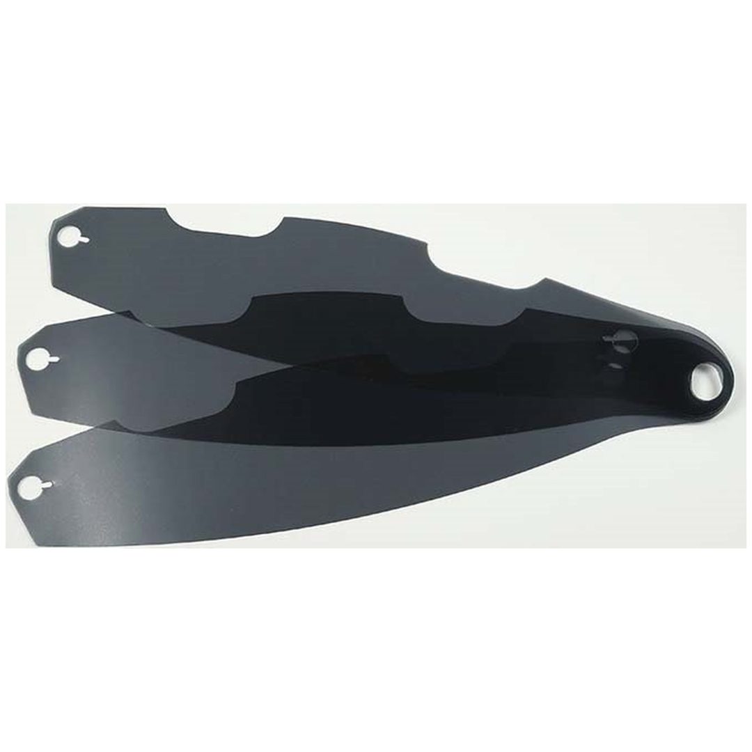 Tear-off Vas-v Tonat (3-pack) Arai