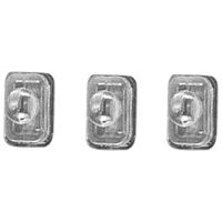 Tear-off Velocity Post 3-pack Leatt