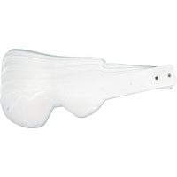 Tear-Off Voltage Replica Klar MOOSE RACING