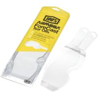 Tear-Offs ARMEGA FORECAST Standard 50-Pack 100%