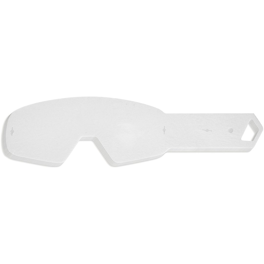 Tear-offs Fighter 10-pack AMOQ