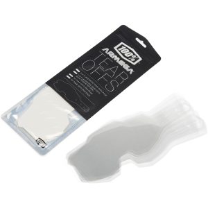 Tear-Offs Standard 100%