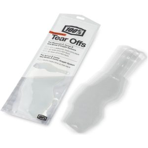 Tear-Offs Standard 100%