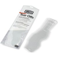 Tear-Offs Standard 100%