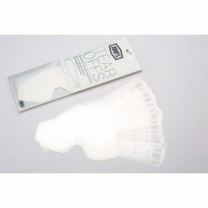 Tear Offs Standard 100%