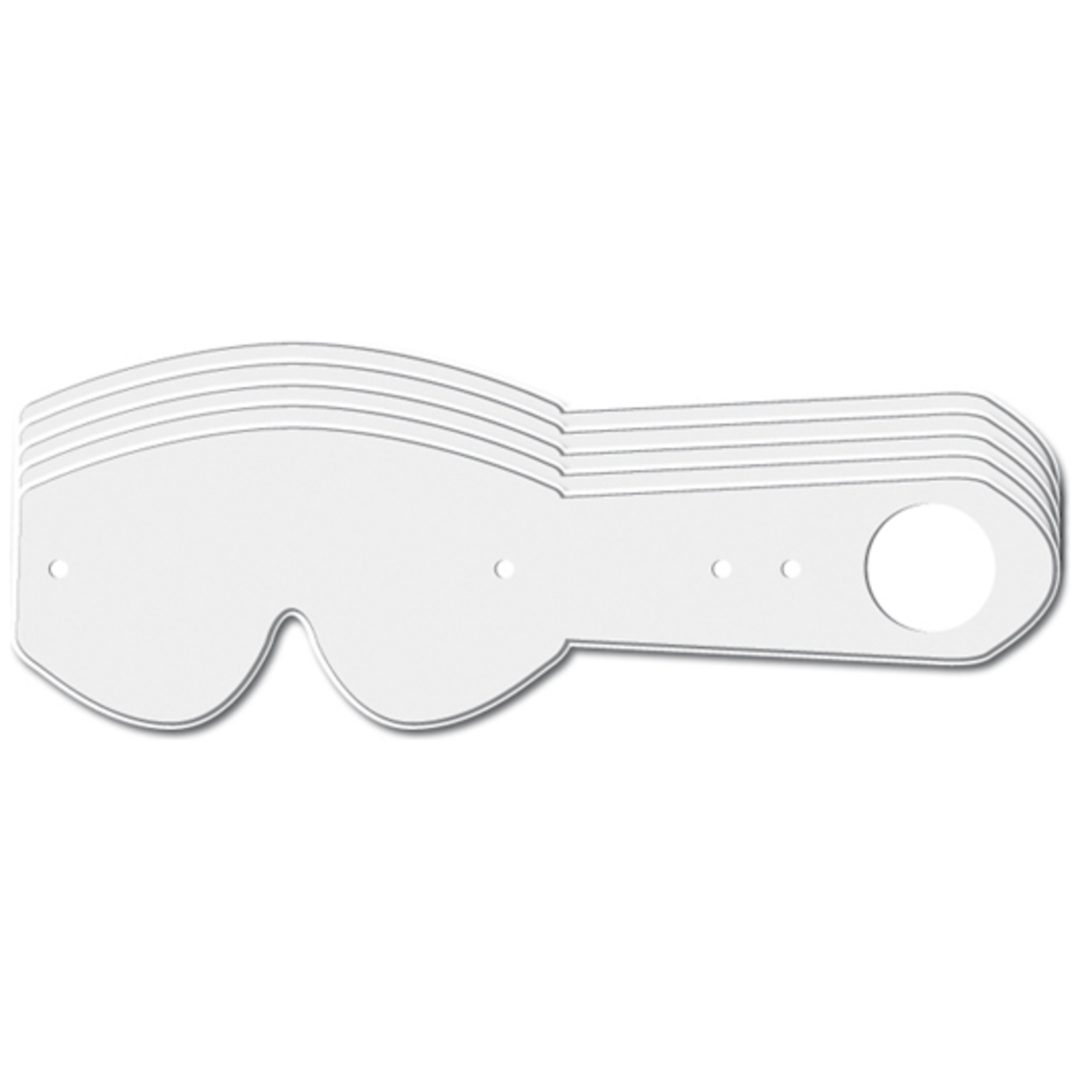 Tear Offs Vista/Vision Progrip