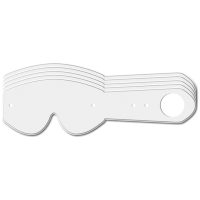 Tear Offs Vista/Vision Progrip