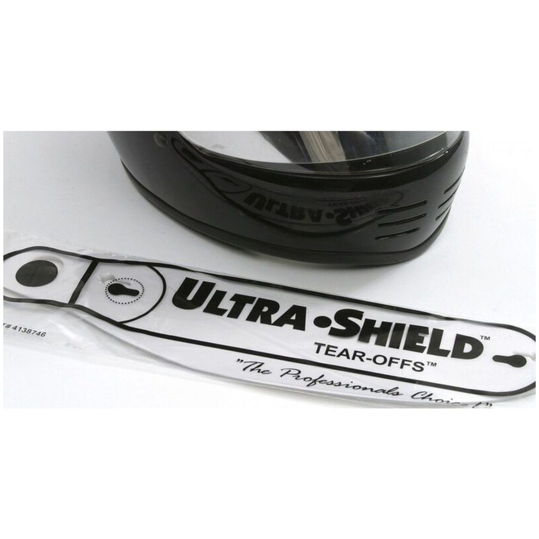 Tearoffs Panovision 10-pack BELL