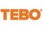 TEBO logotyp