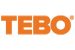 TEBO logotyp