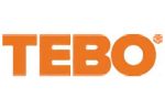 TEBO Logo