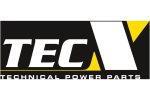 Tec-X logotyp