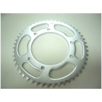 Tec-X Bakdrev, 48, ⌀105mm, Derbi Senda 00- / Aprilia RX, SX 06- / Yamaha DT50 04-