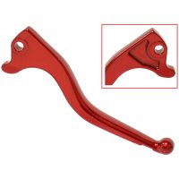 Tec-X Bromsgrepp, Röd, Derbi Senda 11- / Gilera RCR, SMT 11-
