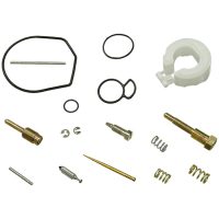 Tec-X Förgasar reparationssats, PHBN & PHVA