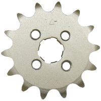 Tec-X Framdrev, 14, Honda Z50