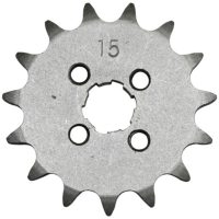 Tec-X Framdrev, 15, Honda Z50