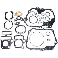 Tec-X Fullstädig packningssats, Honda Z50 1987-94