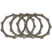 Tec-X Kopplingslamell sats, Minarelli AM6
