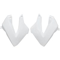 Tec-X Kylarvingar, Vit, Derbi Senda 00-08
