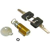 Tec-X Styrlås, Suzuki-modell