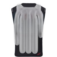 Tech Air 3 v2 System Svart, XXL Alpinestars