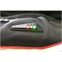 Tech Air LED display med sladd 140cm Alpinestars