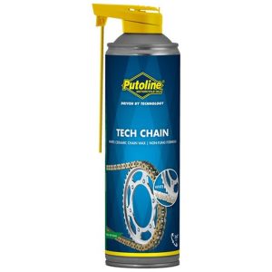 Tech Chain- 500 ml (12) PUTOLINE