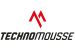 Technomousse logotyp