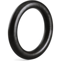 Technomousse, Black Standard XL, Enduro, 140, 80, 18", BAK