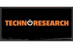 TECHNORESEARCH Logo