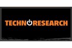 TECHNORESEARCH logotyp