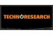 TECHNORESEARCH logotyp