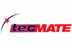 TECMATE logotyp