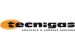 Tecnigas logotyp