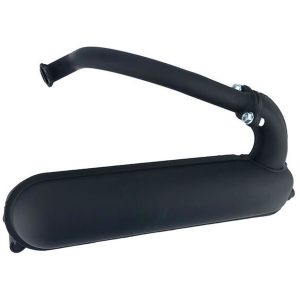 TECNIGAS Exhaust Vespa