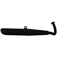 TECNIGAS Exhaust Vespino